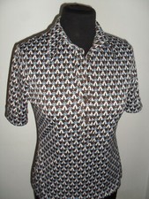 Particolare Maglia Polo T shirt PRISMA  Orig. 100%  Made in Italy  Tg M  Affare