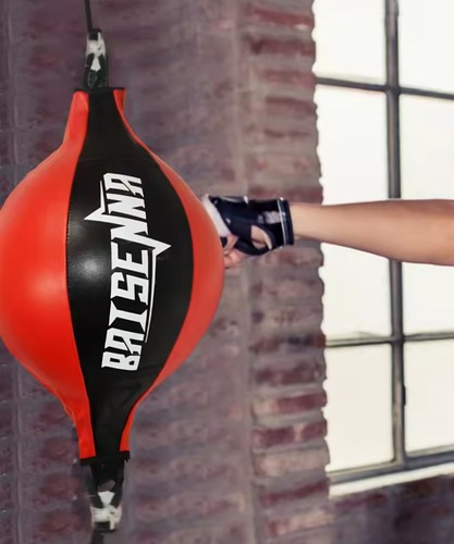 Boxe speed ball - boxe,