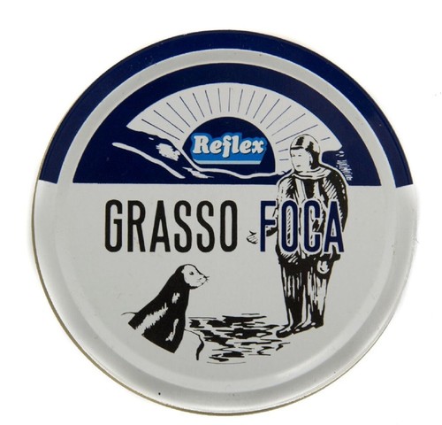 Grasso foca 100ml - grasso,