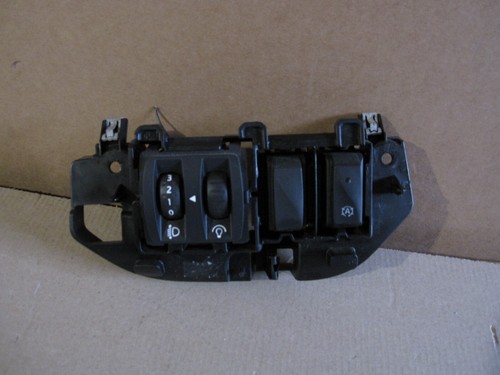 Renault clio interruttore - 4,