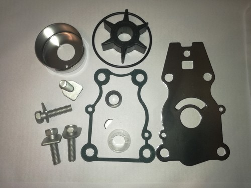 Kit riparazione pompa acqua - pompa,