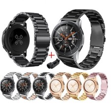 20 mm Stainless Steel Band