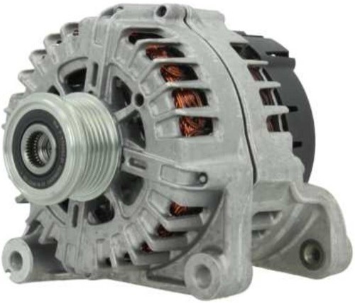 Alternatore bmw serie 114 - alternatore, 1