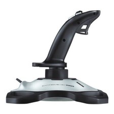 Joystick simulatore volo