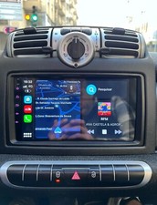 Autoradio stereo Android 9
