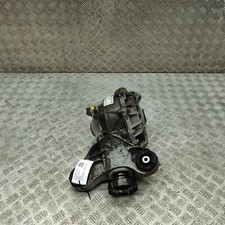 Differenziale posteriore