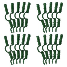  20 Pezzi Clip per Rete da