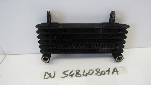 Radiatore olio oil cooler - radiatore,