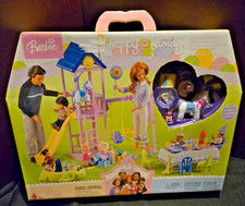 Barbie Happy Family Happy