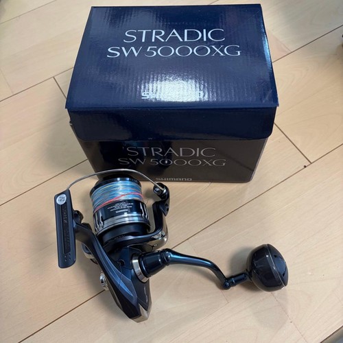 Mulinello spinning shimano - mulinello,