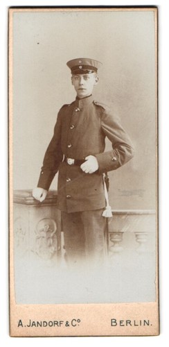 Fotografia jandorf co - a.,