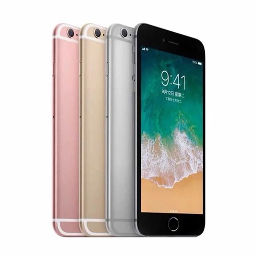 Apple iphone plus - apple, 6s