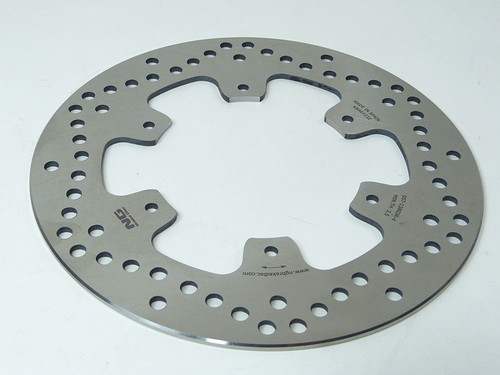 Disco freno per - xtz, 750