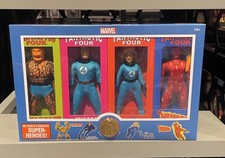 Disney Parks 2025 Mego Marvel