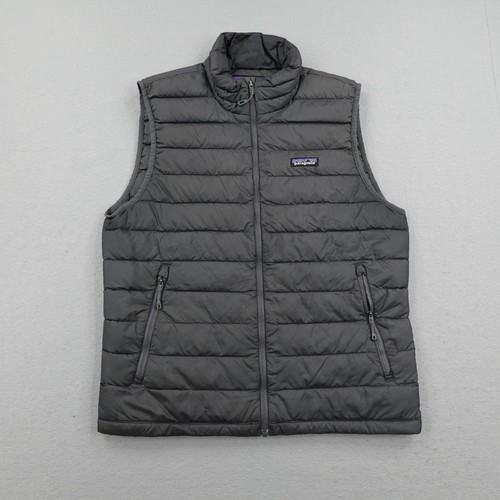 Gilet patagonia uomo - patagonia,