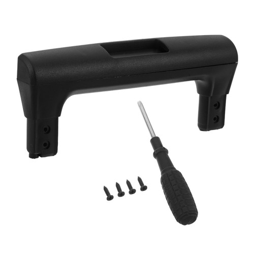 Maniglia trolley bagagli - maniglia,
