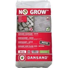 NO GROW Dansand sabbia per