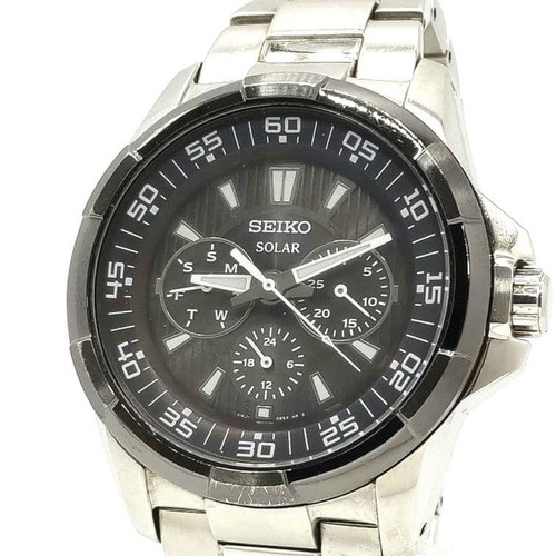 Orologio uomo seiko solar - orologio,