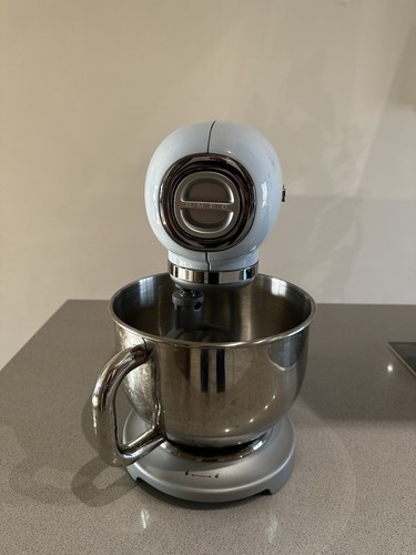 Impastatrice smeg smf02 - impastatrice,