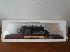 Modellino Statico Treni