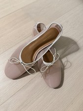 Ballerine da sogno Mansur