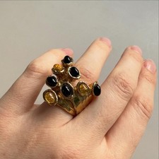 Anello Yves Saint Laurent YSL