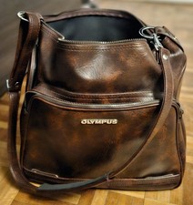 OLYMPUS OM custodia fotocamera