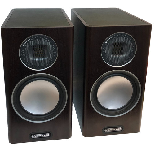 Monitor audioone oro libreria - monitor,