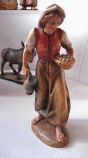 Statuine presepe Anri