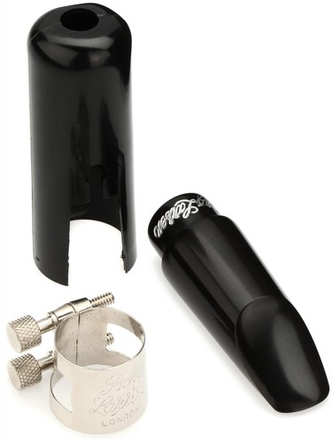 Berg larsen hard rubber - larsen,