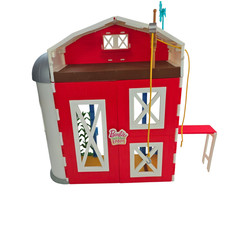 Barbie Dolce Frutteto Fattoria