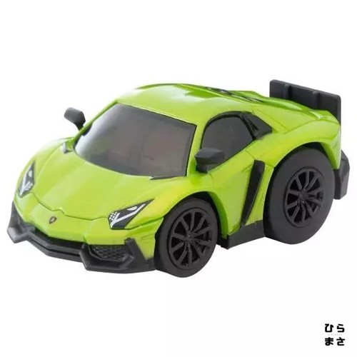 Choro zero 75b lamborghini - zero,