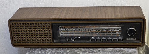 Radio grundig 611 vintage - grundig,