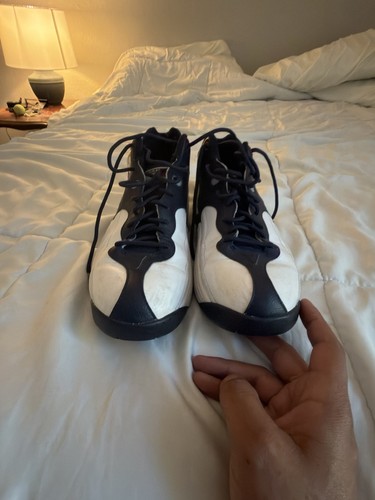 Jordan team blu - team, e