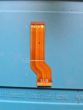 CONNETTORE SCHEDA MADRE