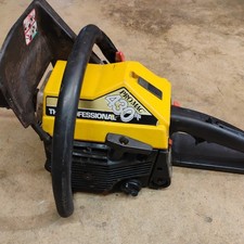 McCulloch Pro Mac 430vc