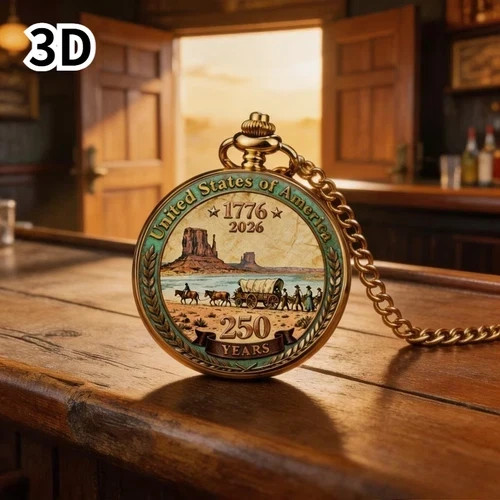 Orologio tasca - orologio, da