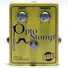 BBE Opto Stomp OPTICAL