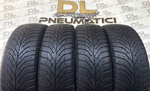 Pneumatici gomme usate kumho - pneumatici,