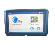 Garmin nuvi 465LM Camion GPS
