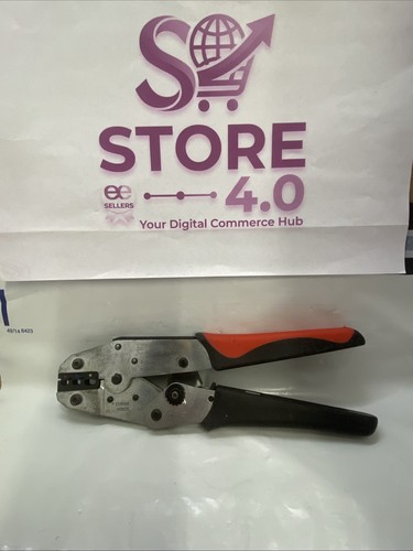 Wurth pinza crimpatrice - pinza,