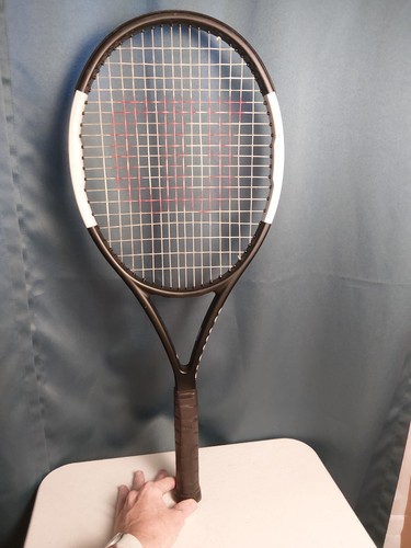 Racchetta tennis wilson - racchetta, da