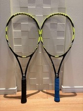 Wilson Steam 99S Grip 3