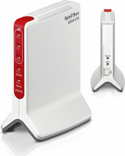 Fritz box 6820 lte router - fritz!box,