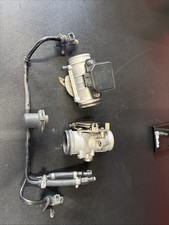 Corpi Farfallati Iniettori Linea Completa BMW R1150 R 2006 