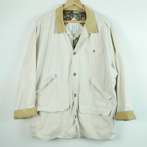 Giacca fienile uomo vintage - giacca,