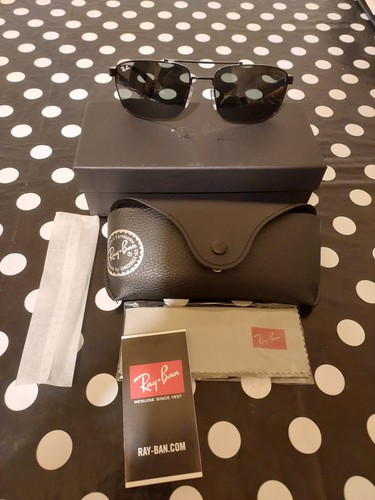 Occhiali sole ray ban - da,