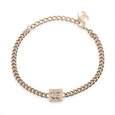Chanel Coco Mark B23P Choker