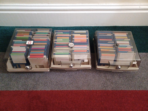 280 floppy disk commodore - disk,