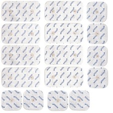 16 Elettrodi axion Compatibili